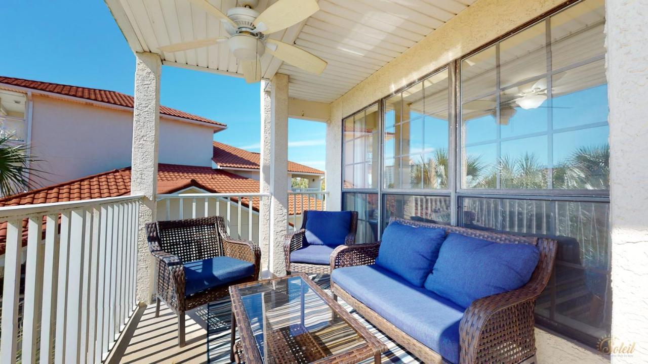 Near Pier Park And Beach - Pools Onsite - Flpcb66 パナマシティービーチ エクステリア 写真