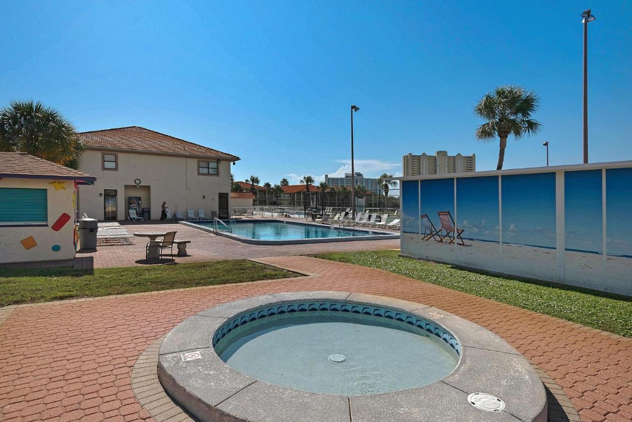 Near Pier Park And Beach - Pools Onsite - Flpcb66 パナマシティービーチ エクステリア 写真
